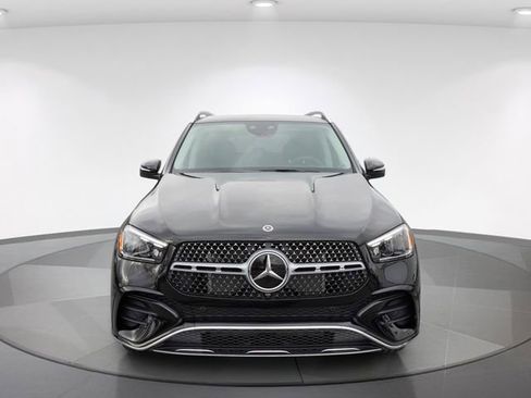 New 2026 Mercedes-Benz GLE 450 4MATIC image 13