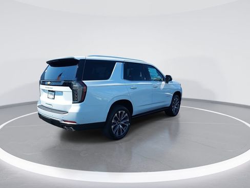 New 2026 Chevrolet Tahoe High Country AWD/4WD image 8