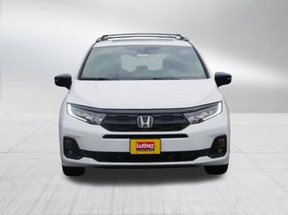 New 2026 Honda Odyssey Sport-L video 2