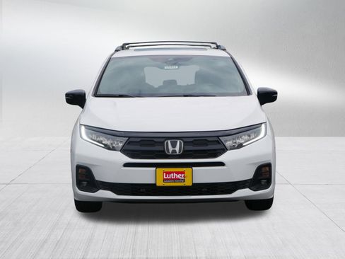 New 2026 Honda Odyssey Sport-L image 2