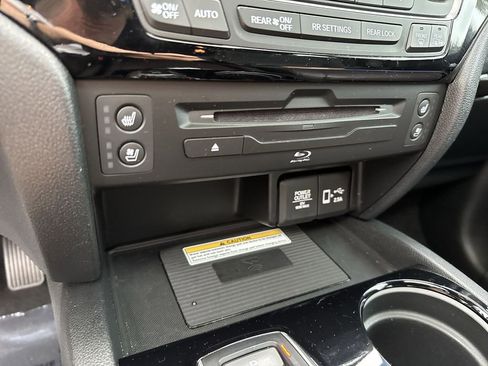 Used 2021 Honda Pilot Black Edition image 58