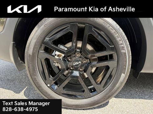 Certified 2024 Kia Telluride SX Prestige X-Line AWD/4WD image 30