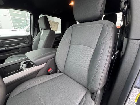 New 2026 RAM 3500 Big Horn image 49