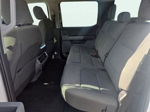 Used 2024 Ford F150 XLT w/ Mobile Office Package image 19