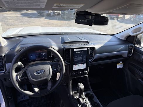 New 2025 Ford Ranger XL w/ Trailer Tow Package image 13