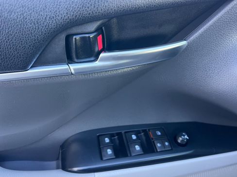 Used 2020 Toyota Camry LE w/ Cold Weather Package image 8