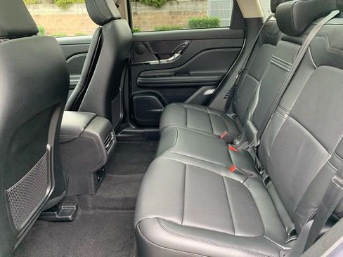 New 2025 Lincoln Corsair Grand Touring w/ Equipment Group 301A image 16