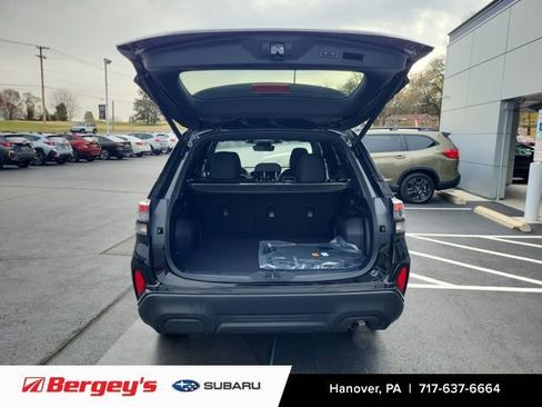 New 2026 Subaru Forester Premium AWD/4WD image 11