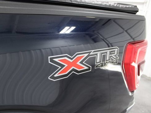 Used 2023 Ford F150 XLT w/ XTR Package AWD/4WD image 23