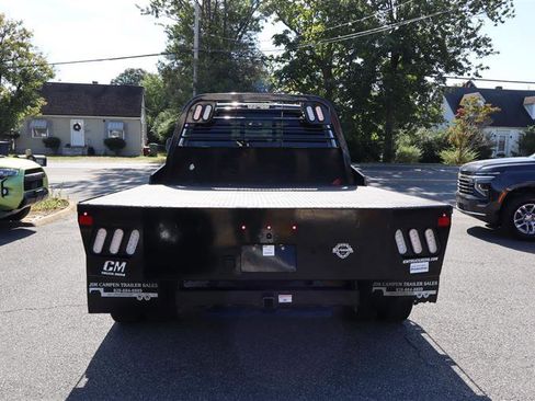 Used 2019 RAM 3500 Laramie image 6