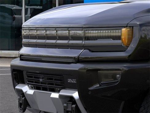 New 2025 GMC Hummer EV 2X image 7