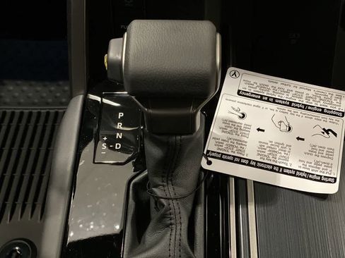 New 2026 Toyota Sequoia Platinum image 21