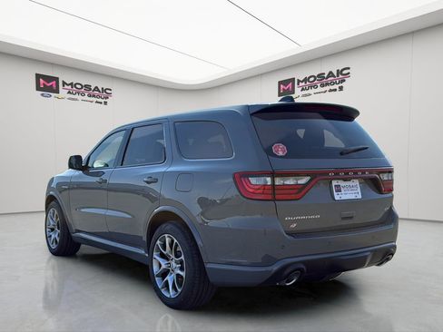 New 2026 Dodge Durango GT AWD/4WD image 5