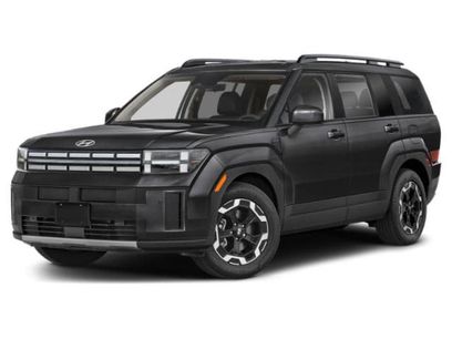 New 2026 Hyundai Santa Fe SEL