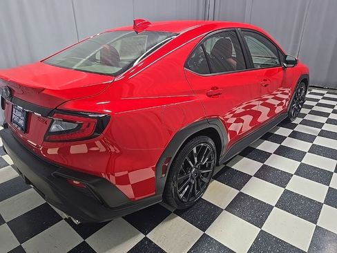 New 2026 Subaru WRX Limited image 9