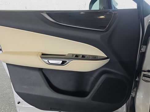 Certified 2024 Lexus NX 350 AWD w/ Cold Area Package image 25
