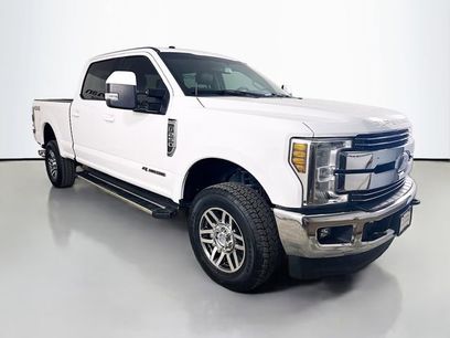Used 2018 Ford F250 Lariat w/ Lariat Value Package