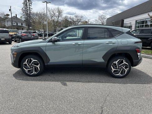 New 2026 Hyundai Kona SEL Premium AWD/4WD image 34