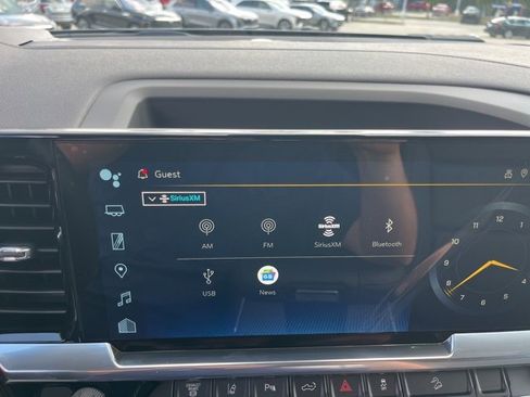 New 2026 Chevrolet Silverado 2500 LT w/ True North Edition image 37