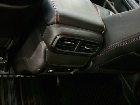 Used 2025 Honda Passport TrailSport image 29