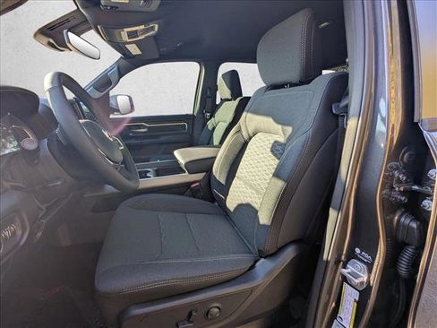 New 2026 RAM 1500 Big Horn AWD/4WD image 5