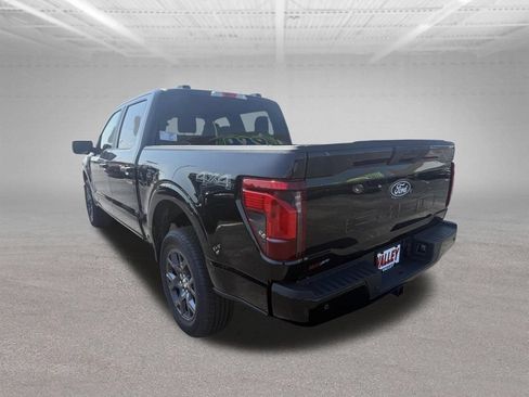 New 2026 Ford F150 STX w/ Equipment Group 200A AWD/4WD image 7