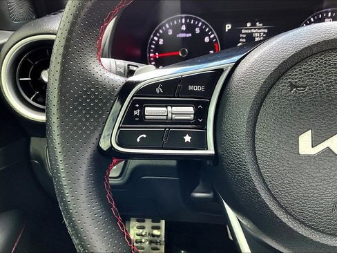 Used 2024 Kia Forte GT w/ GT2 Package image 20