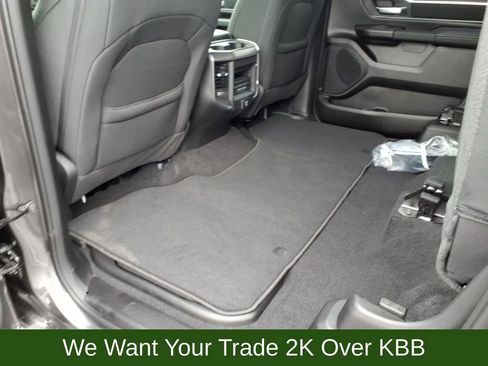 New 2026 RAM 1500 Big Horn image 10