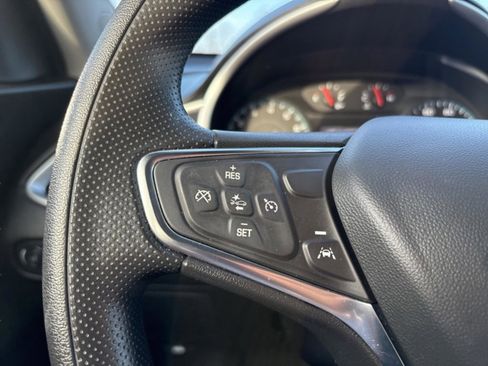 Used 2024 Chevrolet Malibu LT image 14