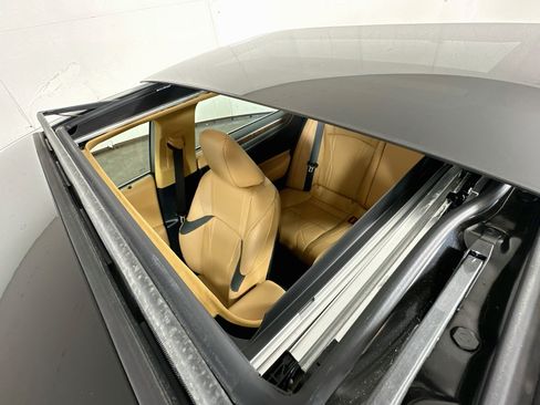 Certified 2025 Lexus ES 350 w/ Luxury Package FWD image 21