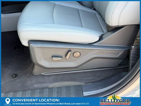 New 2025 Ford F150 Lightning Flash image 18