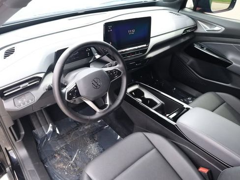 Used 2023 Volkswagen ID.4 Pro S AWD/4WD image 12