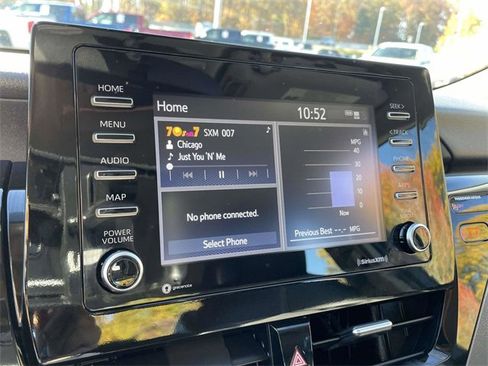 Used 2023 Toyota Camry SE image 27