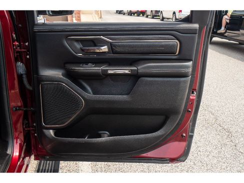 Used 2021 RAM 1500 Limited AWD/4WD image 21