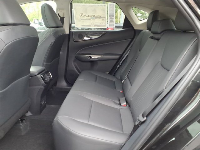 New 2026 Lexus NX 350 AWD w/ Cold Area Package image 32