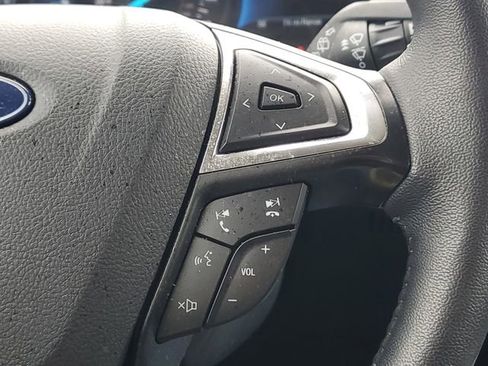 Used 2024 Ford Edge SEL w/ Convenience Package AWD/4WD image 20