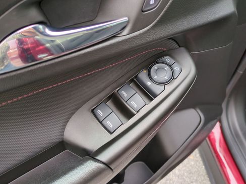 Certified 2023 Chevrolet TrailBlazer RS w/ Convenience Package image 22