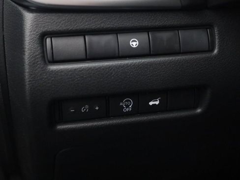 New 2026 Nissan Rogue SV image 12