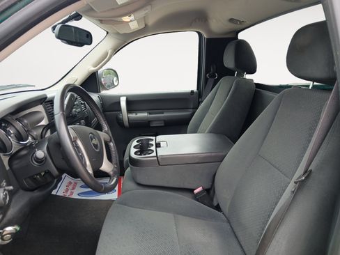 Used 2008 Chevrolet Silverado 1500 LT RWD image 9