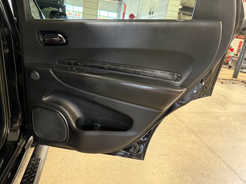 Certified 2024 Dodge Durango R/T AWD/4WD image 12