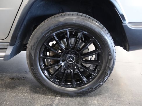 Used 2020 Mercedes-Benz G 550 image 12