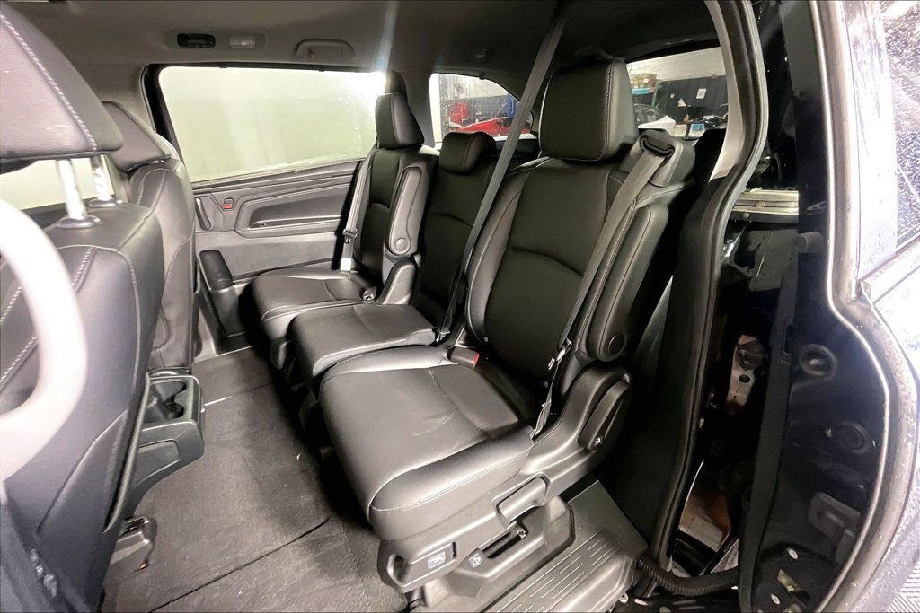 Used 2024 Honda Odyssey EX-L image 34