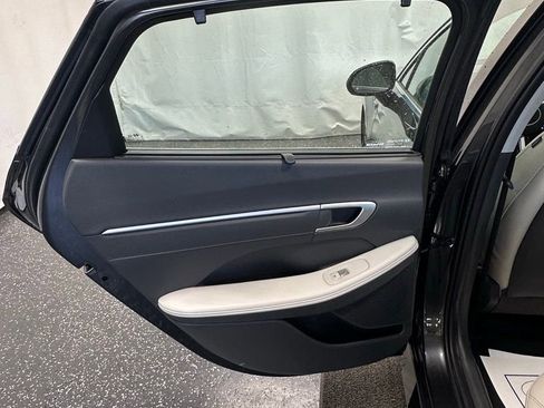 Certified 2025 Hyundai Sonata Limited image 23