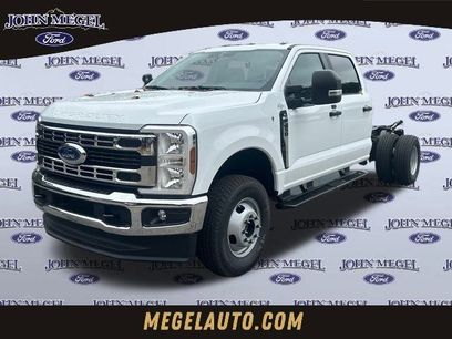 New 2026 Ford F350 XL