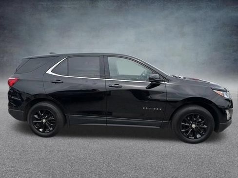 Used 2020 Chevrolet Equinox LT AWD/4WD image 5