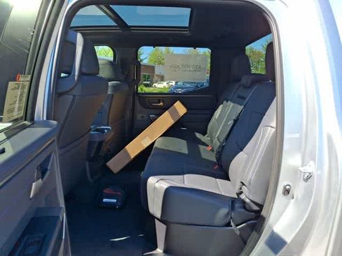 New 2026 Toyota Tundra Platinum AWD/4WD image 19