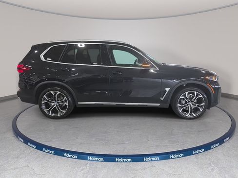 Used 2026 BMW X5 sDrive40i w/ Premium Package RWD image 5