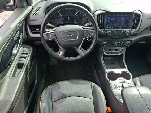 Used 2024 GMC Terrain AT4 w/ Tech Package AWD/4WD image 11
