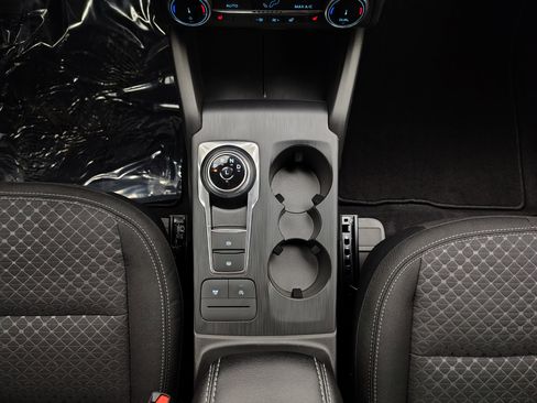 New 2026 Ford Escape Active w/ Cold Weather Package FWD image 26