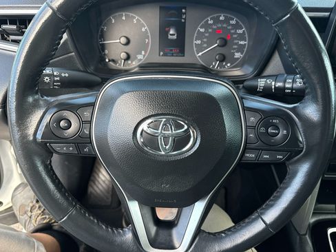 Used 2024 Toyota Corolla Cross LE AWD/4WD image 26